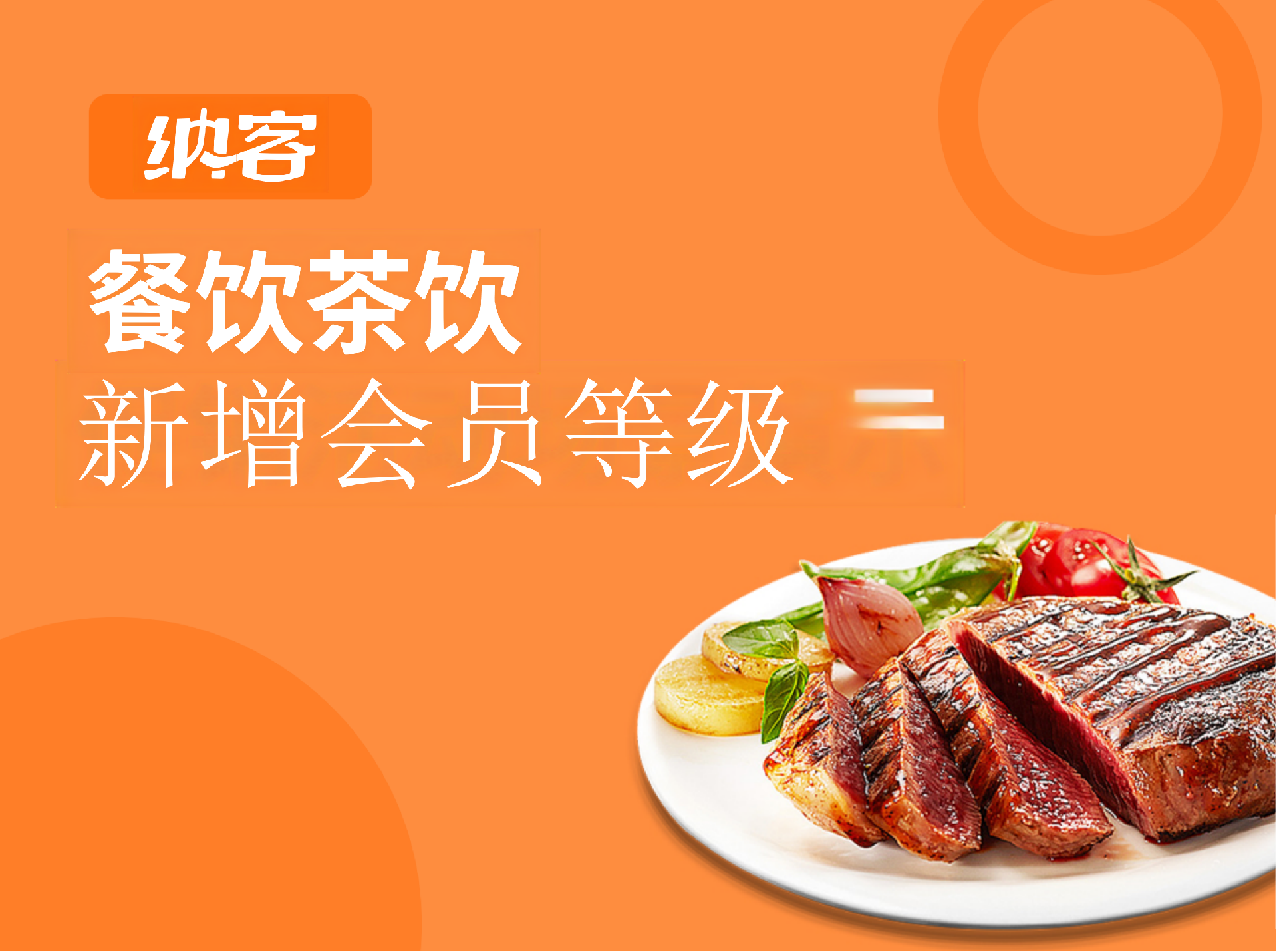 新增会员等级
