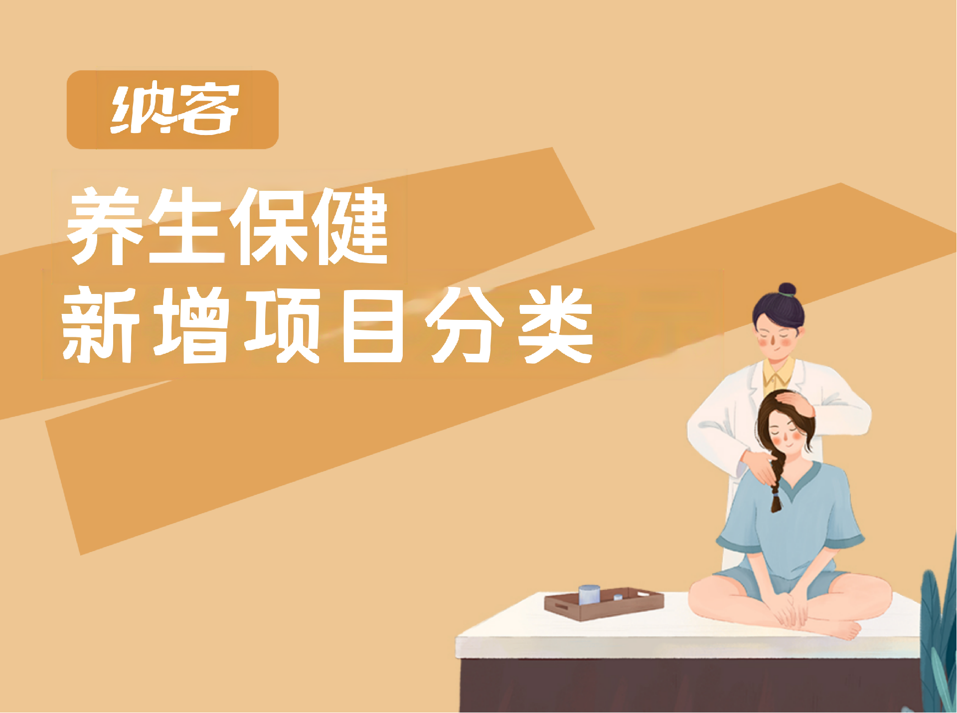 新增项目分类