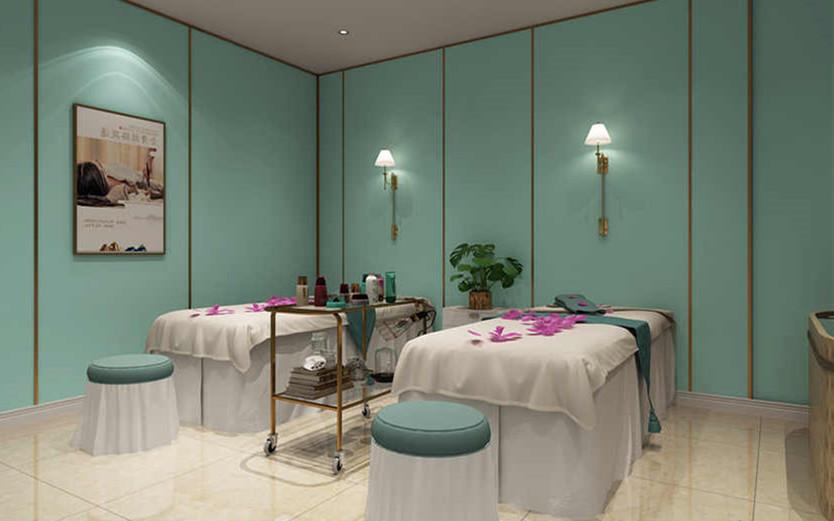 美容院收银系统2