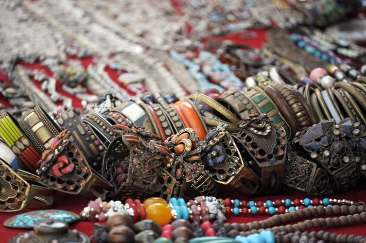 饰品店收银系统