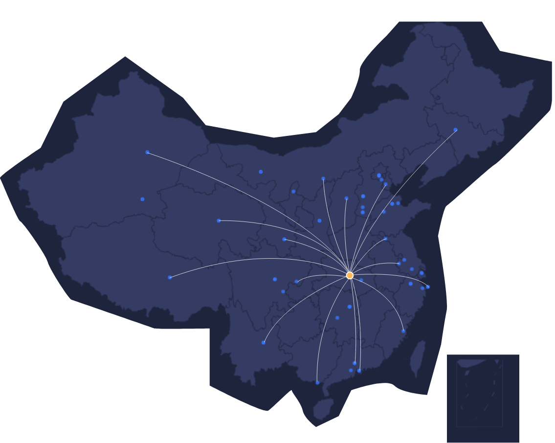 蓝冠注册收银系统全国代理商招募