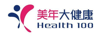 美年大健康