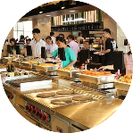 食堂