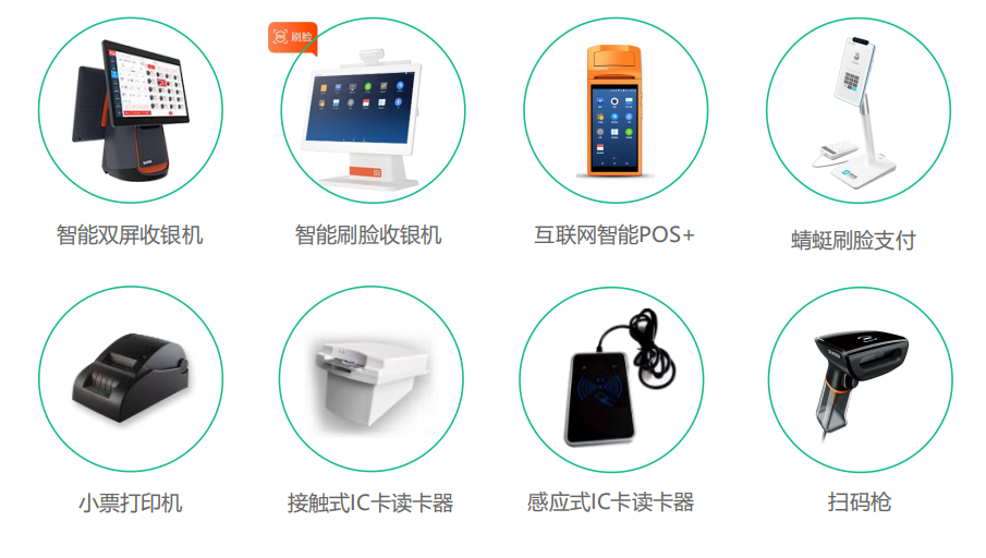 商场收银系统3