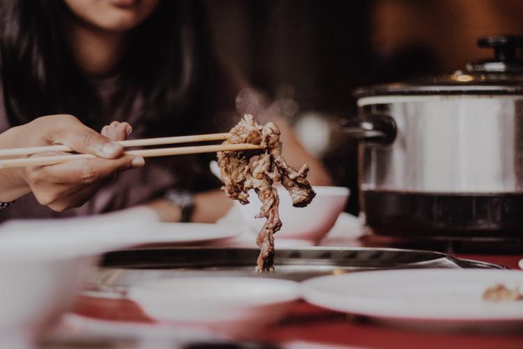 蓝冠注册餐饮收银系统