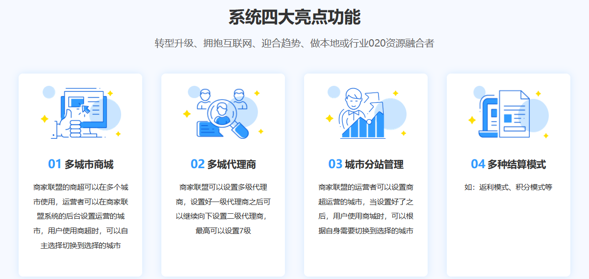蓝冠注册商家联盟系统