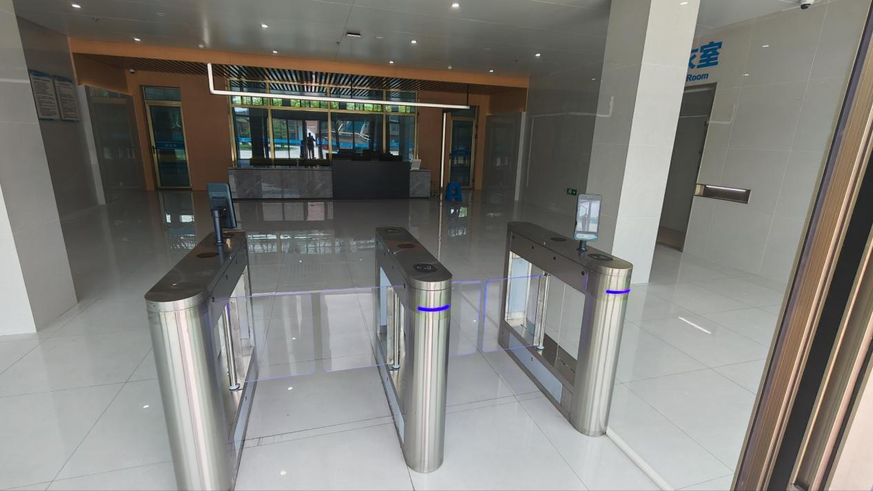 蓝冠注册游泳馆管理系统案例|浙江理工大学游泳馆6