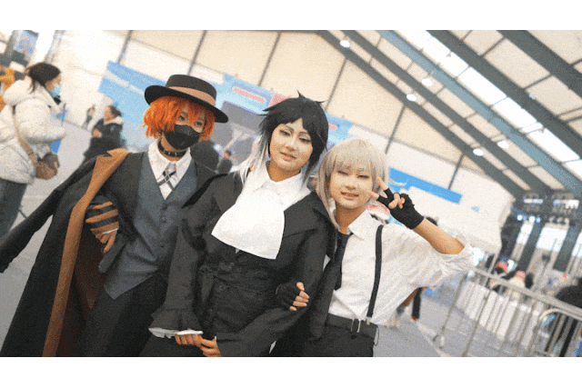 蓝冠注册定制案例 | 宜昌文旅新地标西坝不夜城6