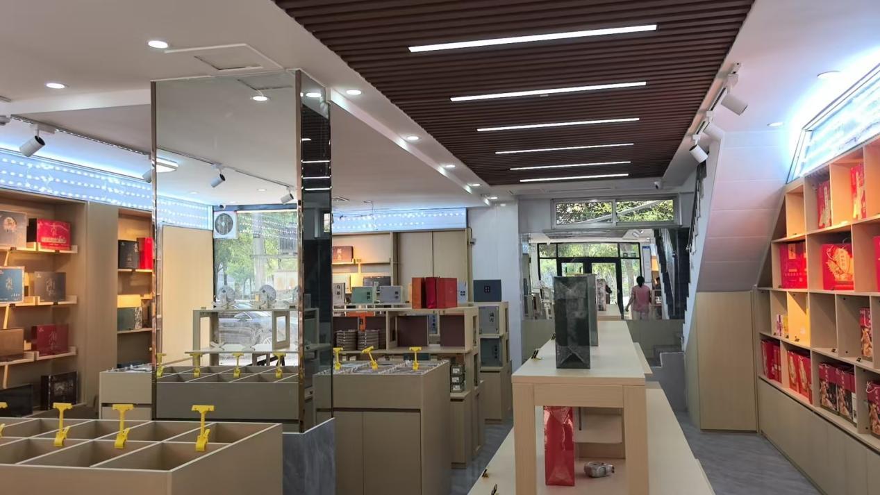 牛小二鲜牛肉粿条汤店2