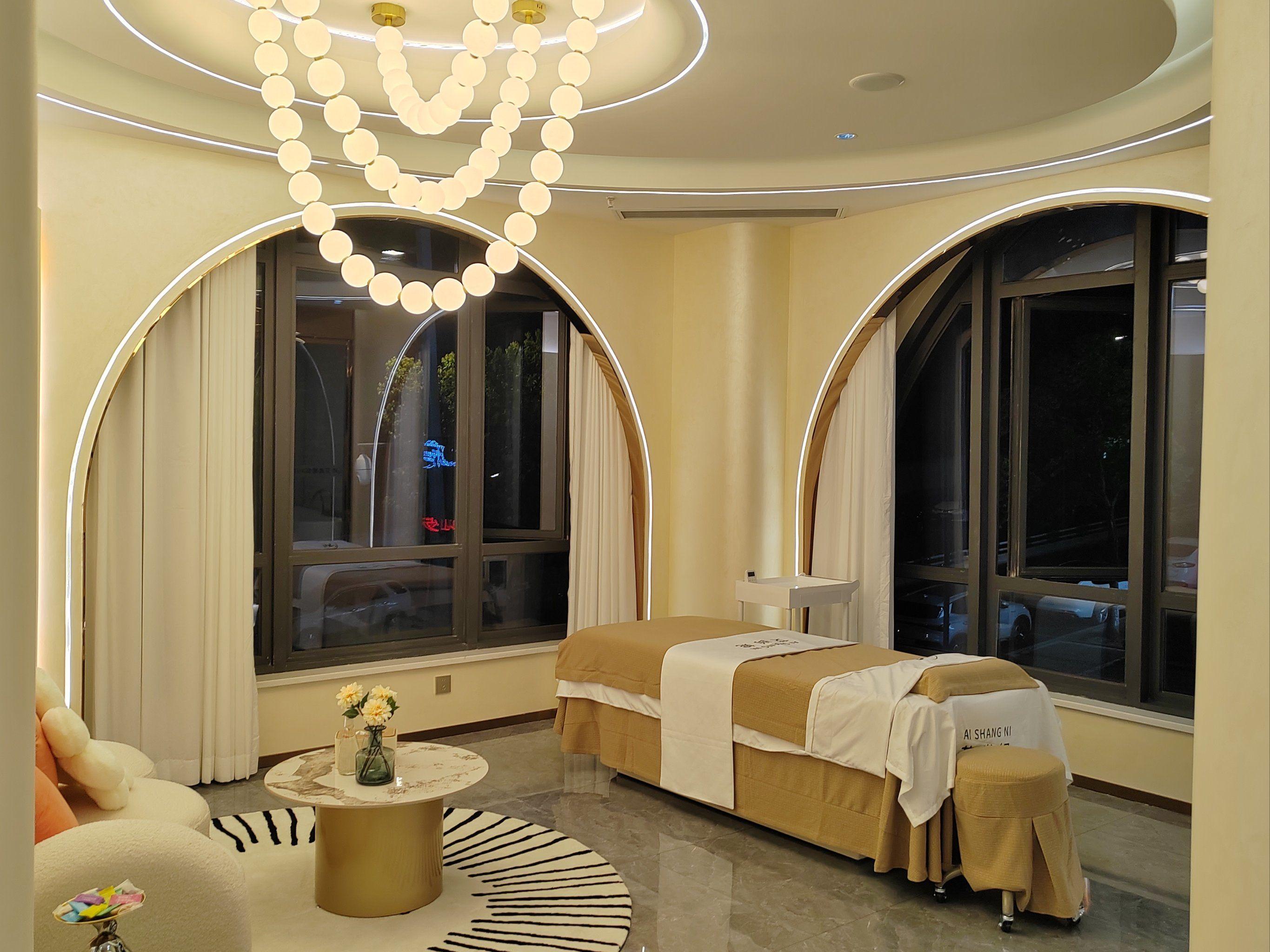 一代倾城美容连锁管理有限公司1