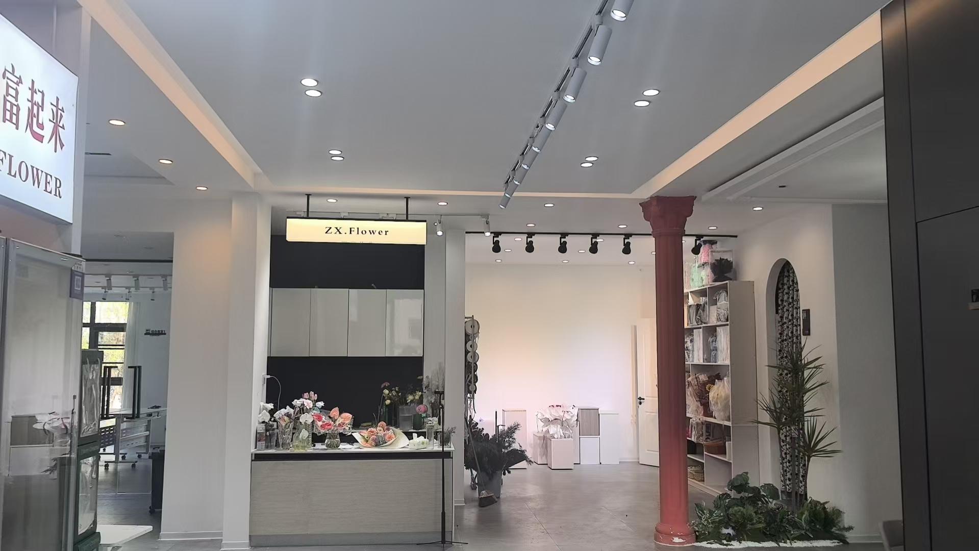 栀萱花艺2