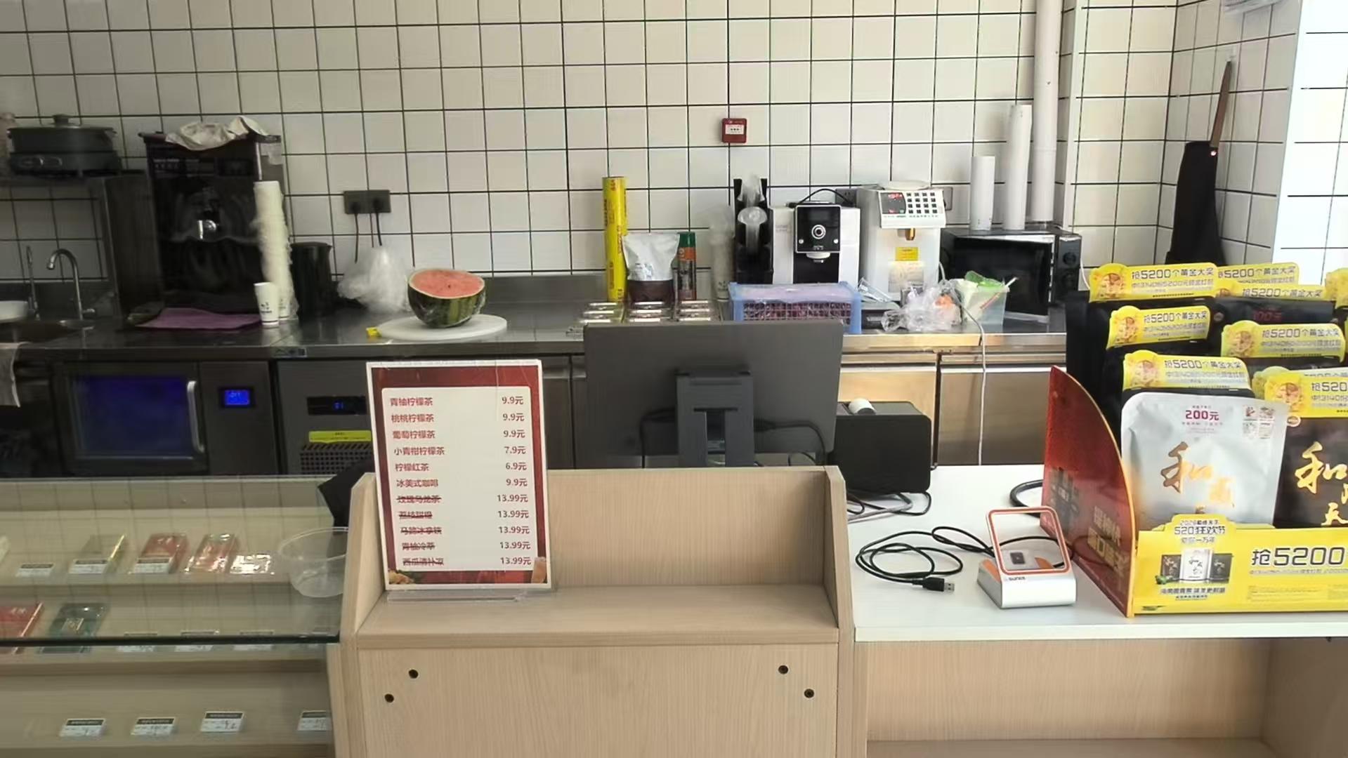 24小时便利店3