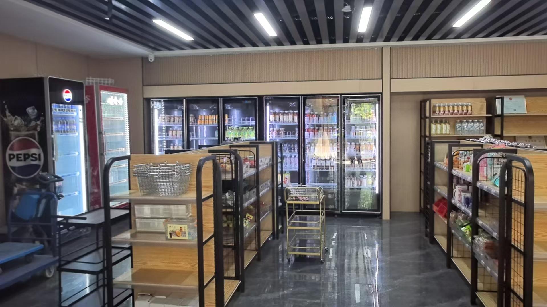 24小时便利店2